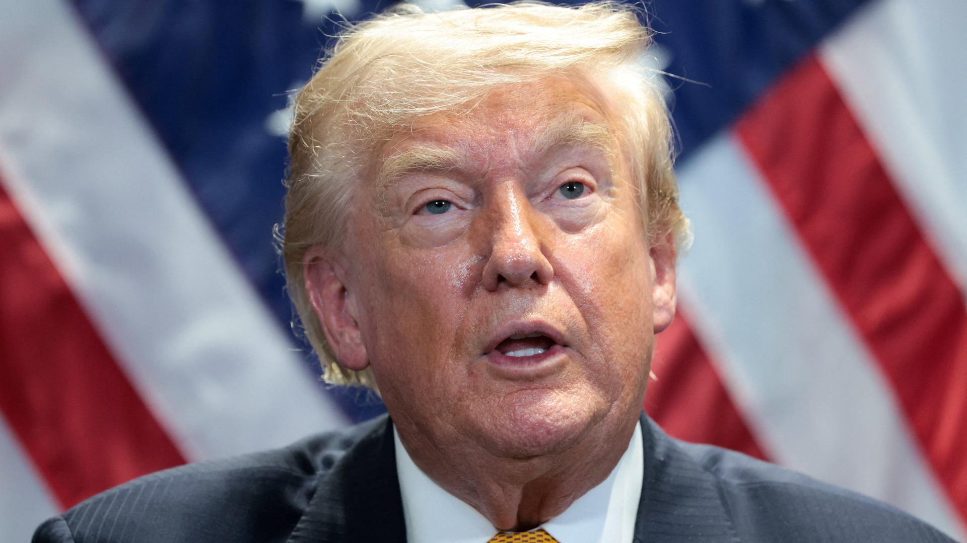Trump: US will ‘take over’ Strait of Hormuz