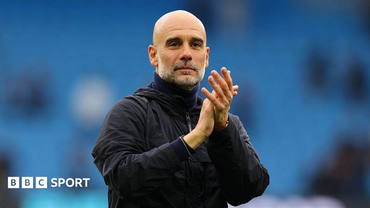 Financial exceptions could be made for Guardiola - Italian FA