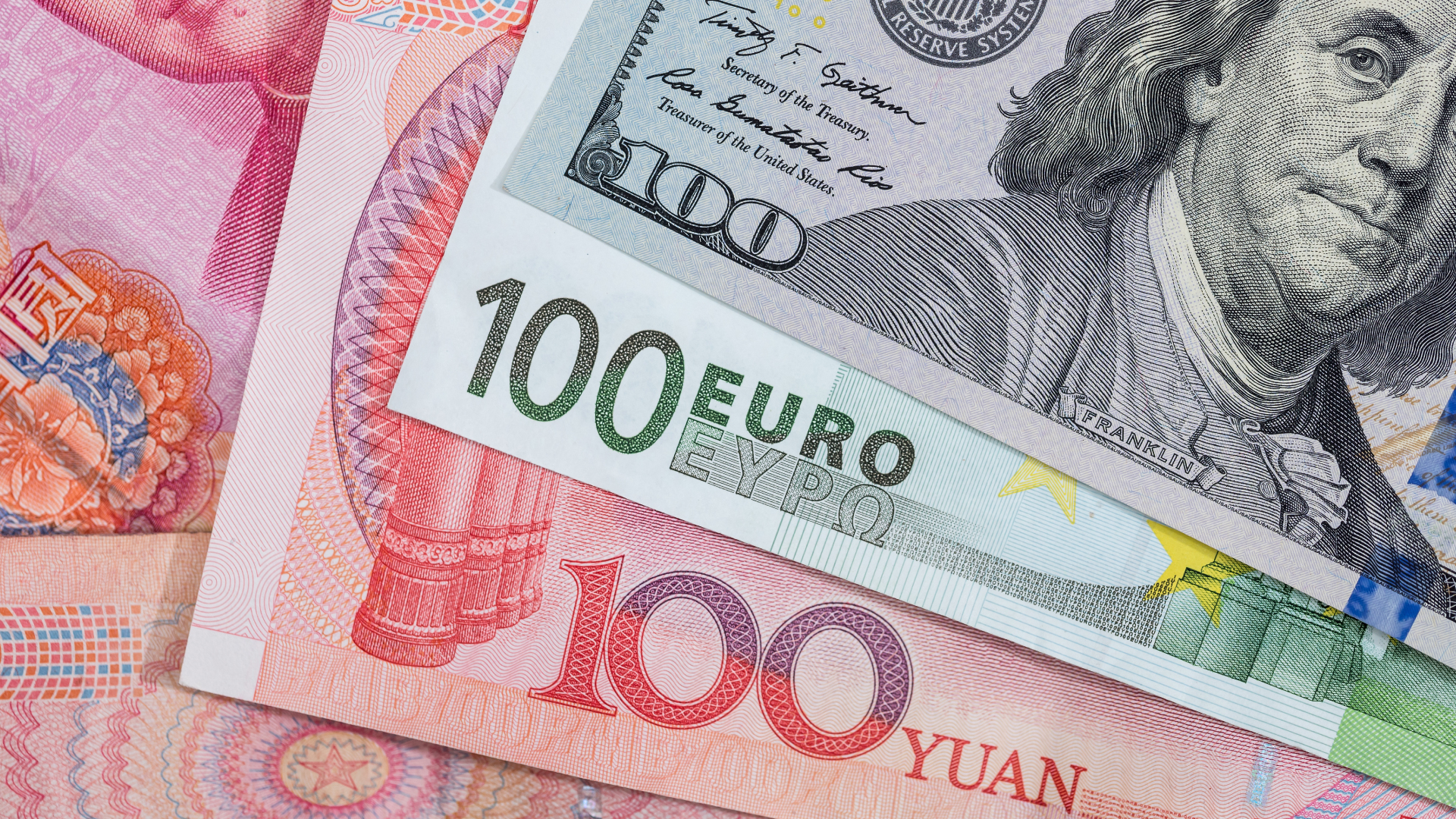 Caught between the US and China, can Europe remain competitive?