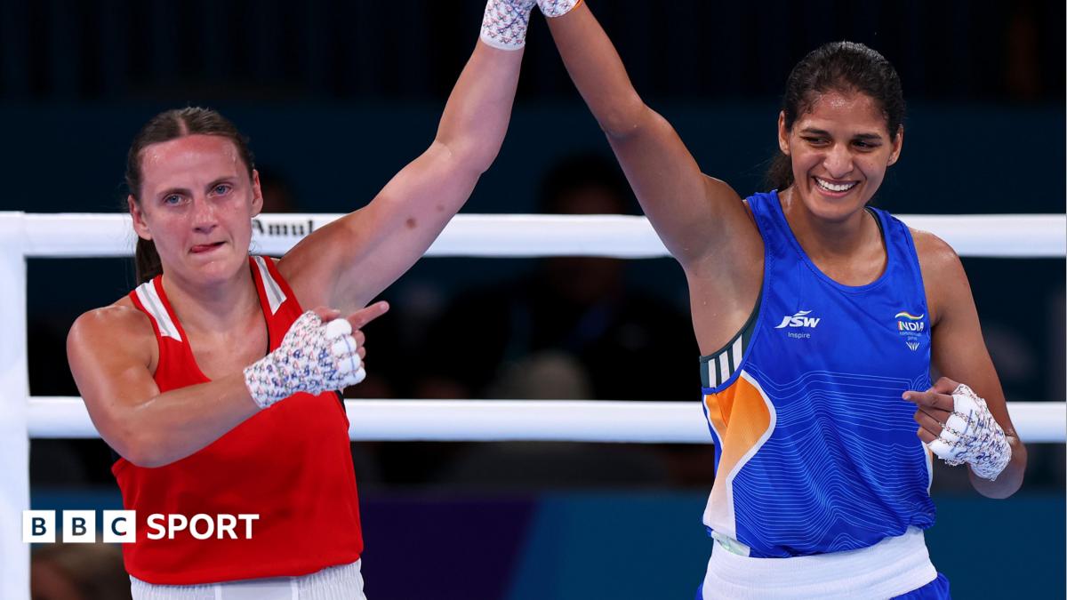 Walsh and Rock take silver after final defeats