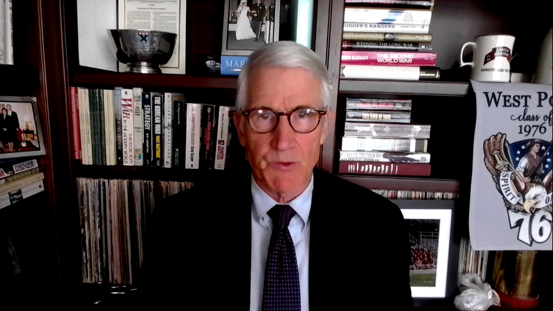 Kimmit: Renewed US-Iran fighting could reignite wider regional conflict
