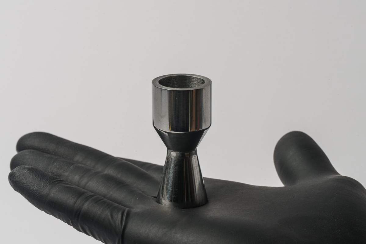This startup’s super metals could soon be in military drones, luxury watches, and chef’s knives