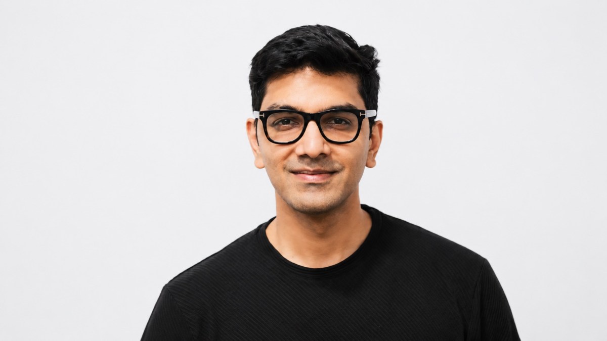Ultrahuman’s former hardware VP raises $5.5M for devices that control AI agents, not just record you