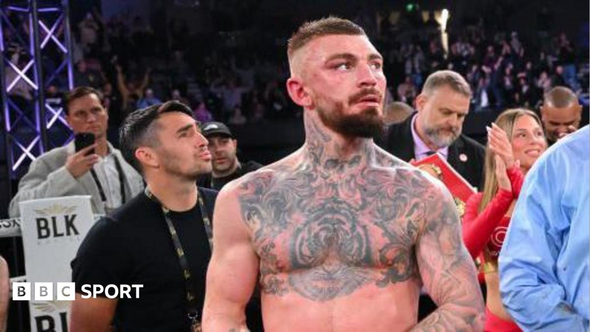 Crocker has opportunities despite title loss