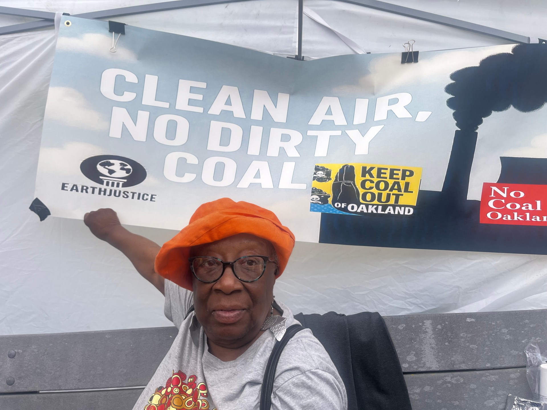 An embattled coal terminal could be a lifeline for US coal