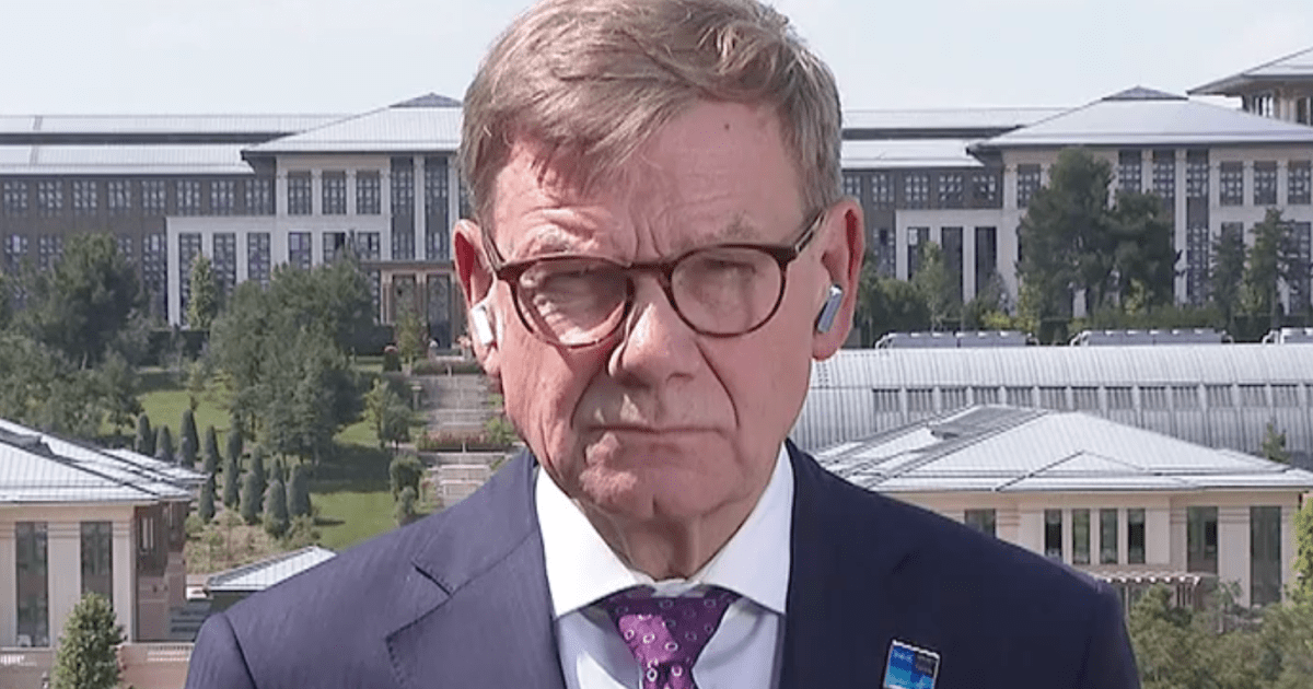 Germany urges US-Iran negotiations, offers to minesweep Hormuz