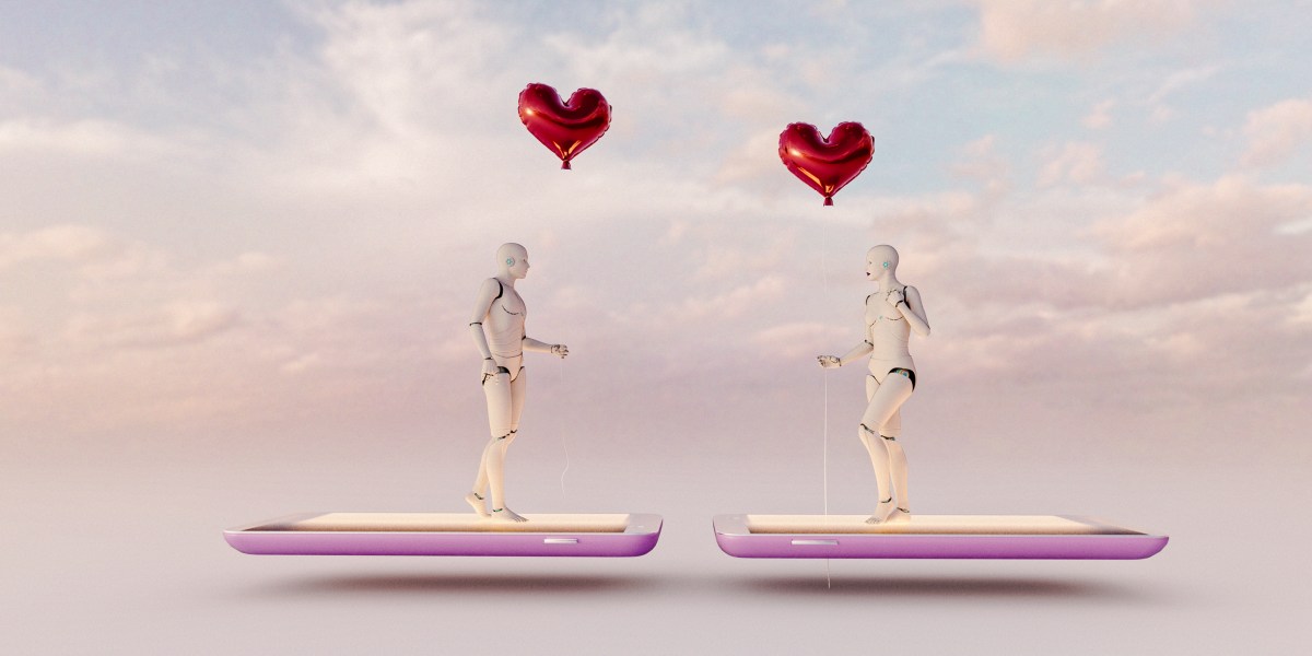 The founder of Hinge raised $18M to build a new AI dating service, Overtone