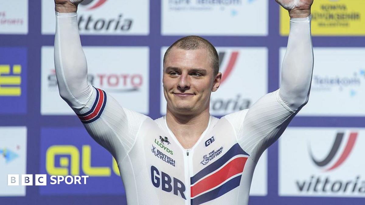 Richardson unfazed by any Australia animosity over Team GB switch