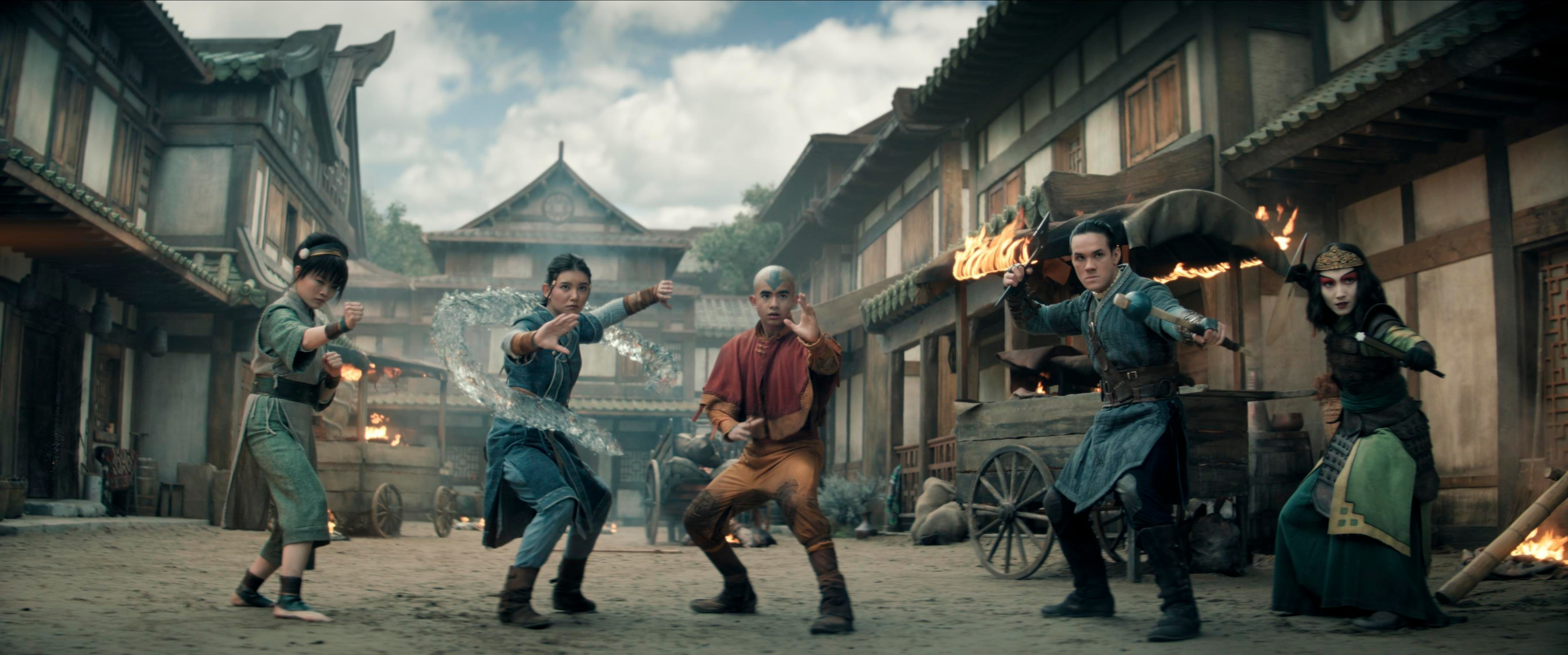 Of course viewers are giving up on Netflix shows