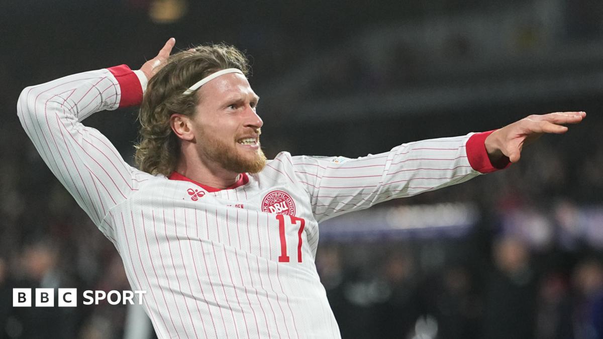 Bodo/Glimt's Hogh to have Celtic medical within 24 hours