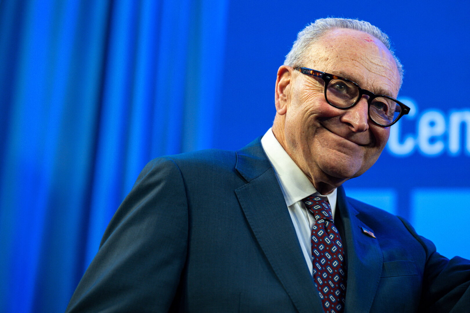 Schumer slams Trump over Iran war
