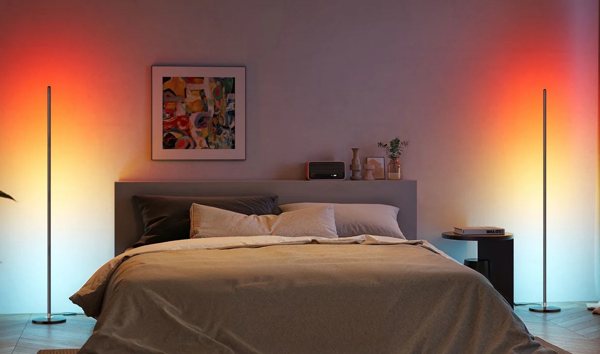 My favorite Govee smart lamps are at their lowest prices ever for Prime Day