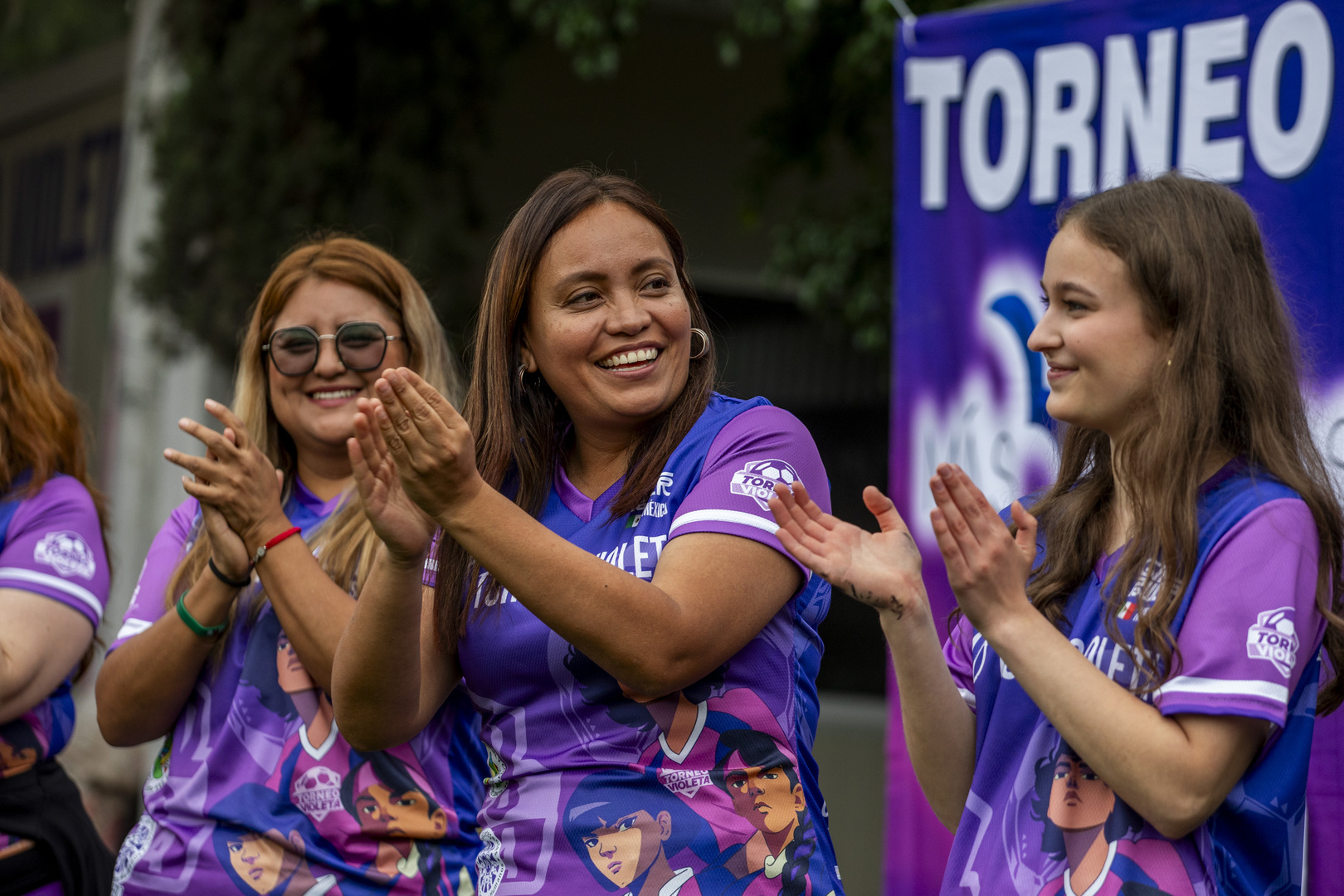Mexico: Football Without Fear