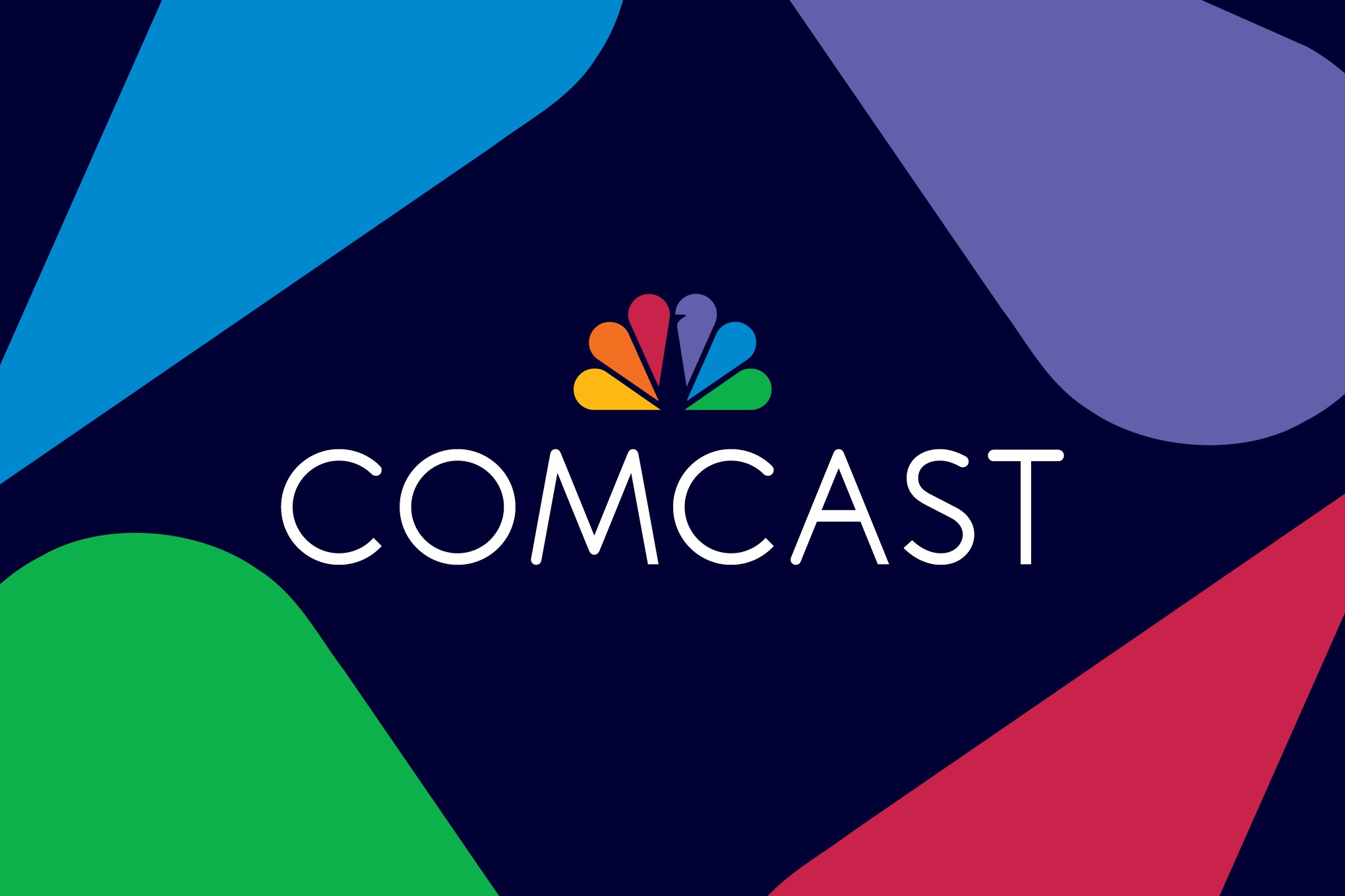 Comcast is splitting in two