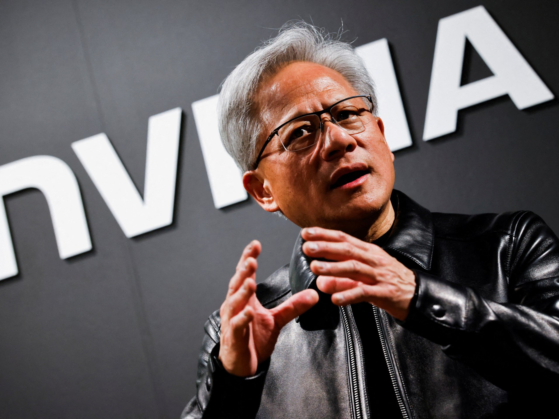 Nvidia plans $250bn push to bolster OpenAI’s infrastructure ambitions