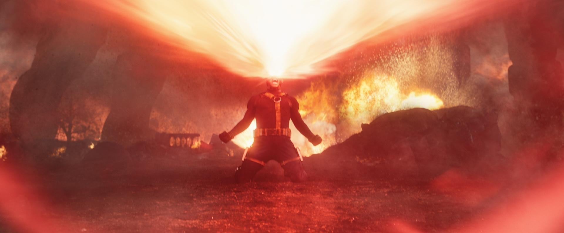 Avengers: Doomsday’s first trailer puts everyone on high alert