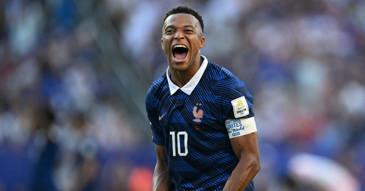 France vs Spain: World Cup semifinal – Mbappe, Yamal, predictions, kickoff