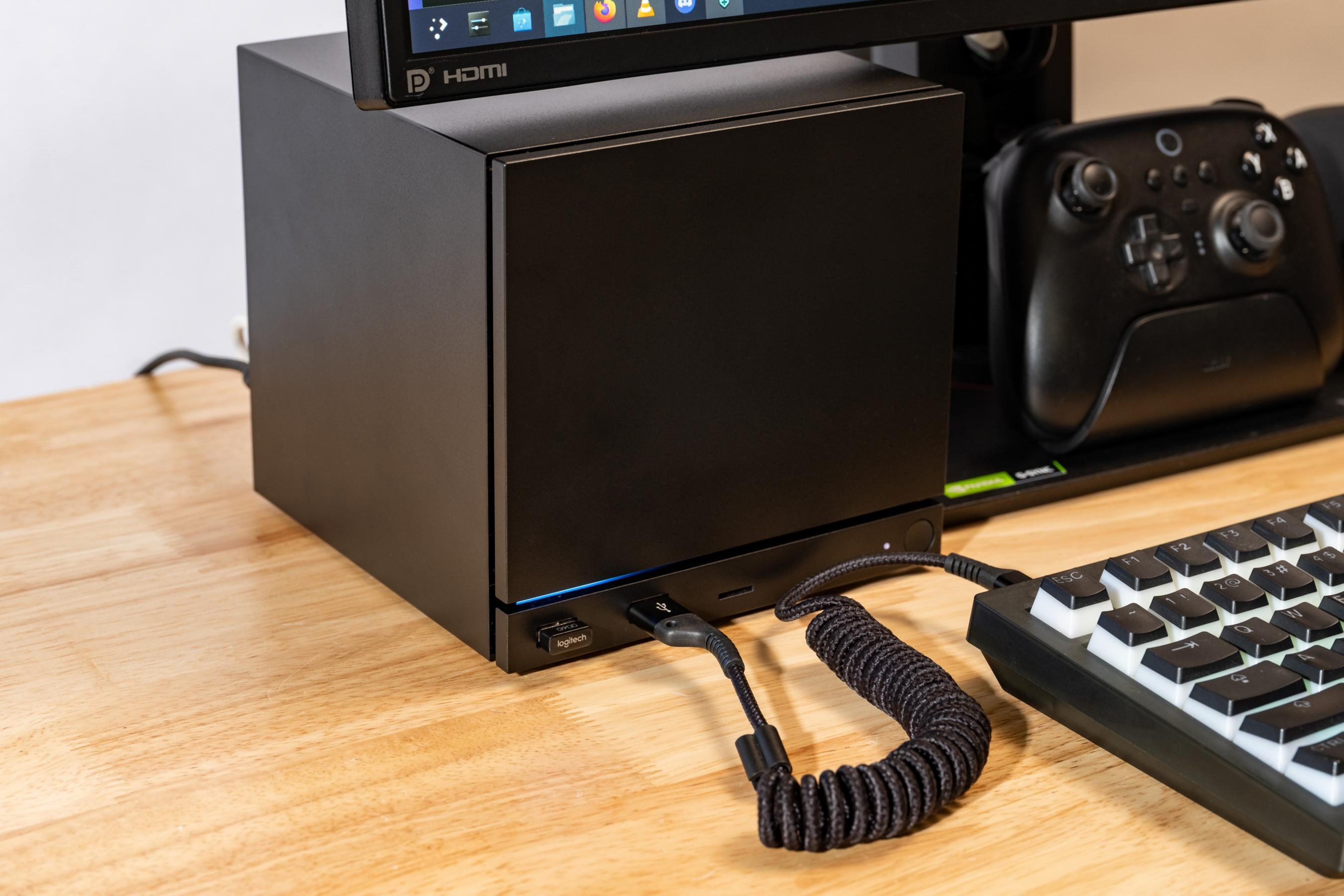 The Steam Machine is the start of an even more expensive future for game consoles