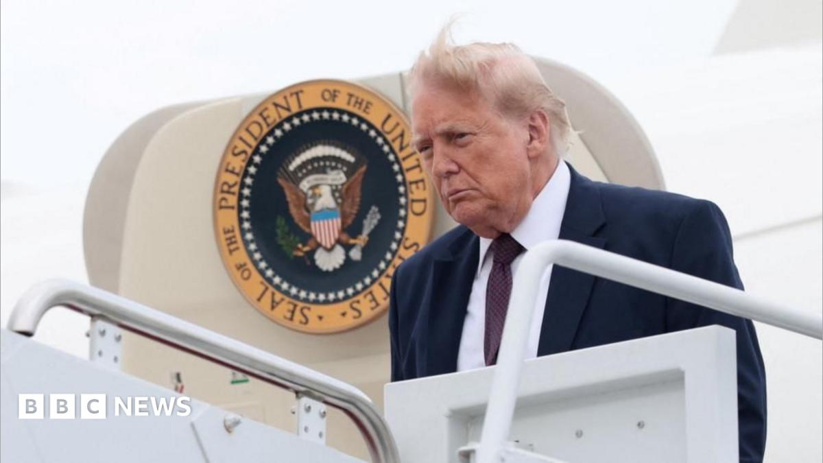 Congress passes war powers measure for first time, rebuking Trump's war with Iran