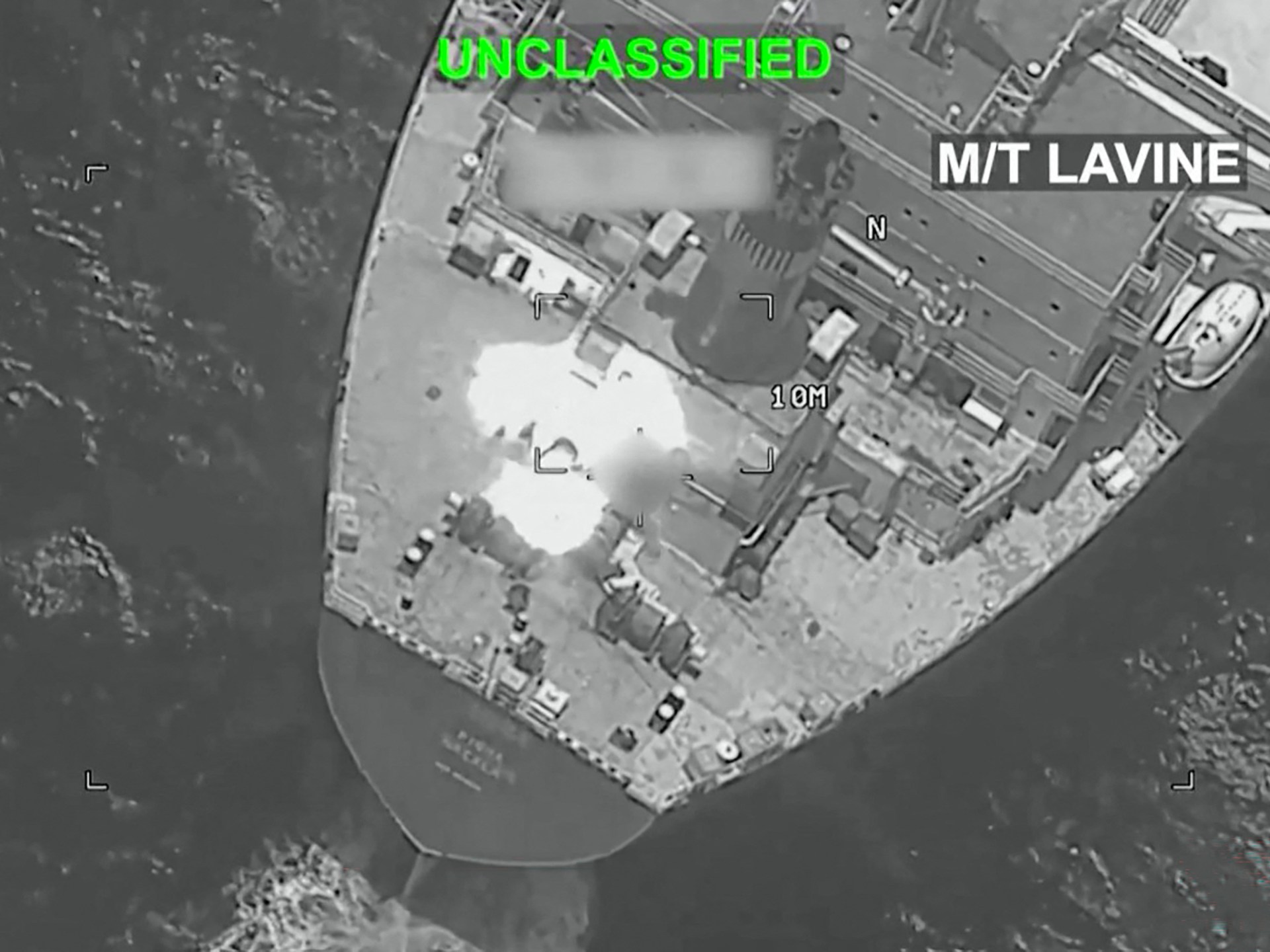 Iran war live: Tehran halts retaliatory strikes after pause in US attacks