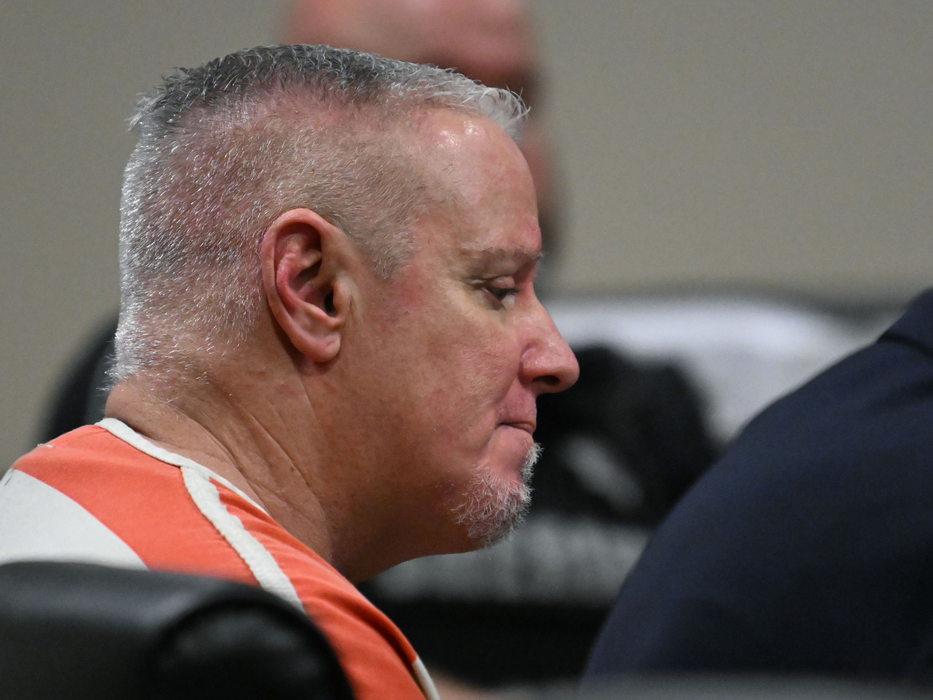 Father of Georgia Apalachee school shooter sentenced to 15 years in prison