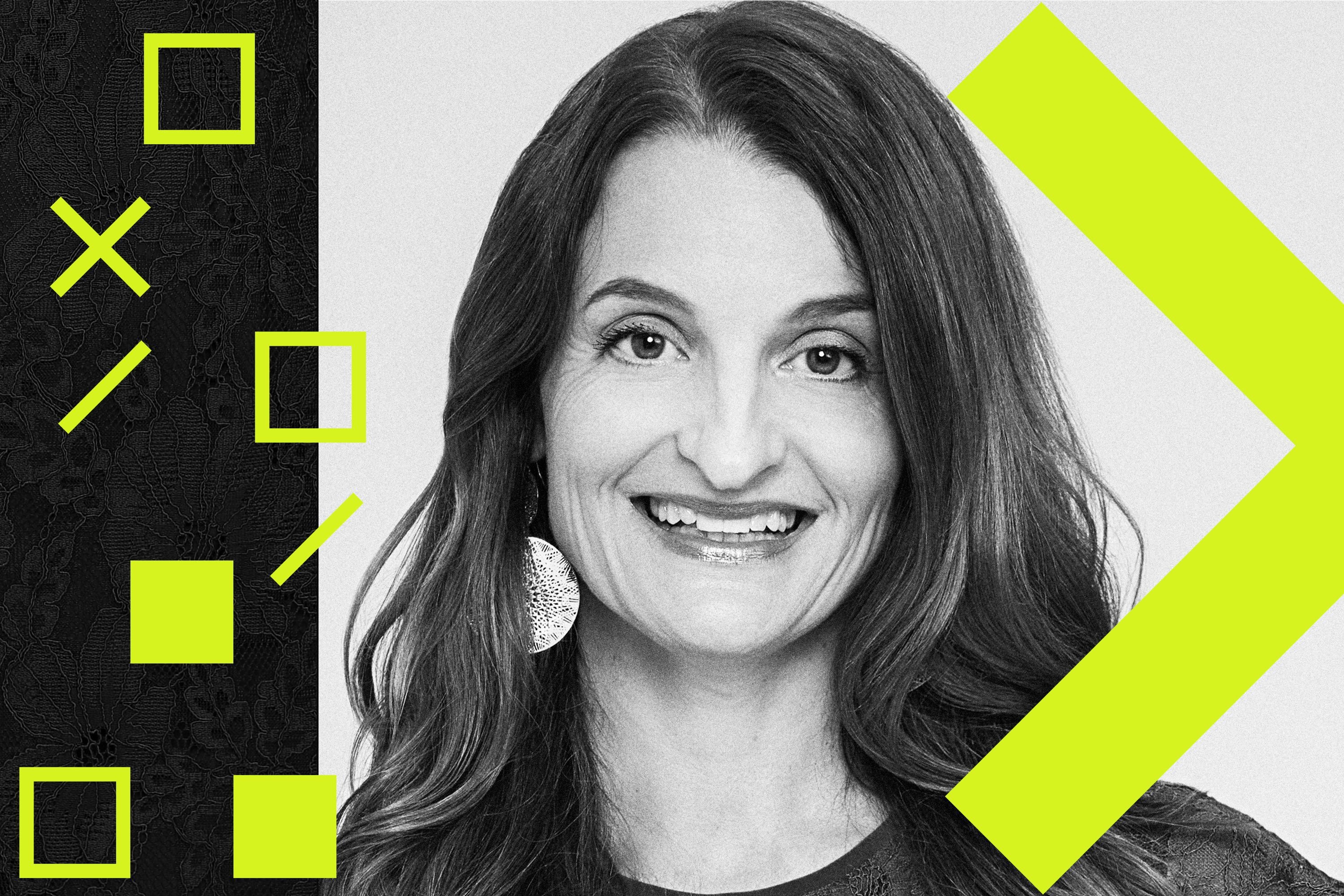 AI won’t save advertising, says Digitas’ Amy Lanzi