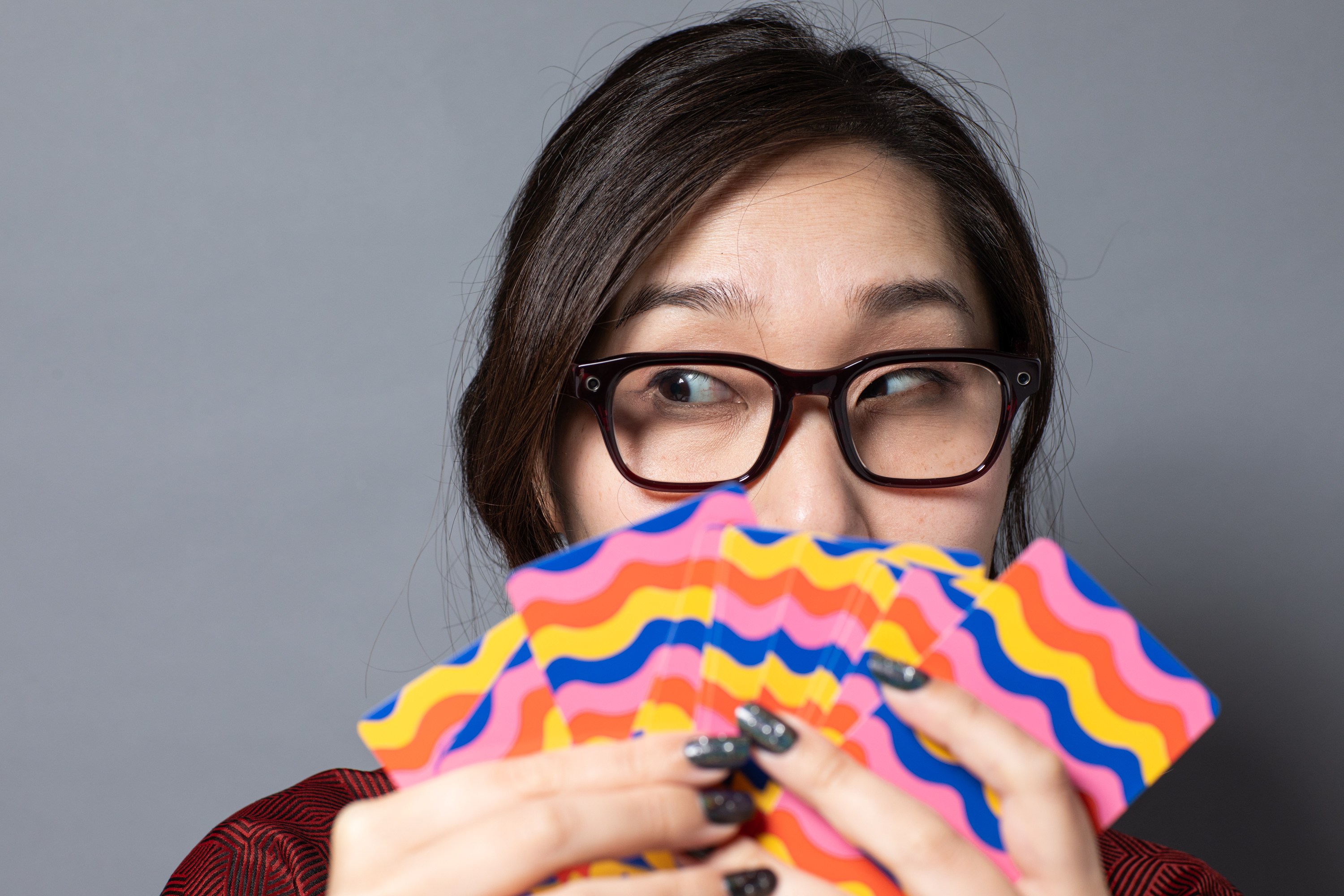 With smart glasses, Meta holds all the cards but fails to play them well 