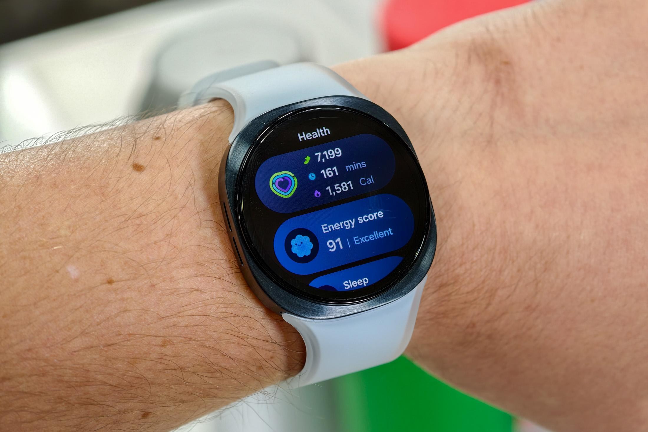 Samsung’s Galaxy Watch 9 is $40 off at Costco and comes with over $50 in freebies