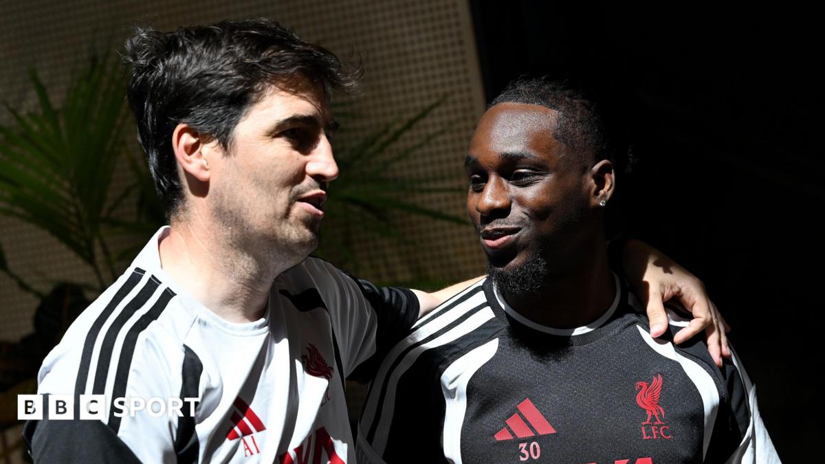 Inside Iraola's first week at Liverpool and big decisions he faces