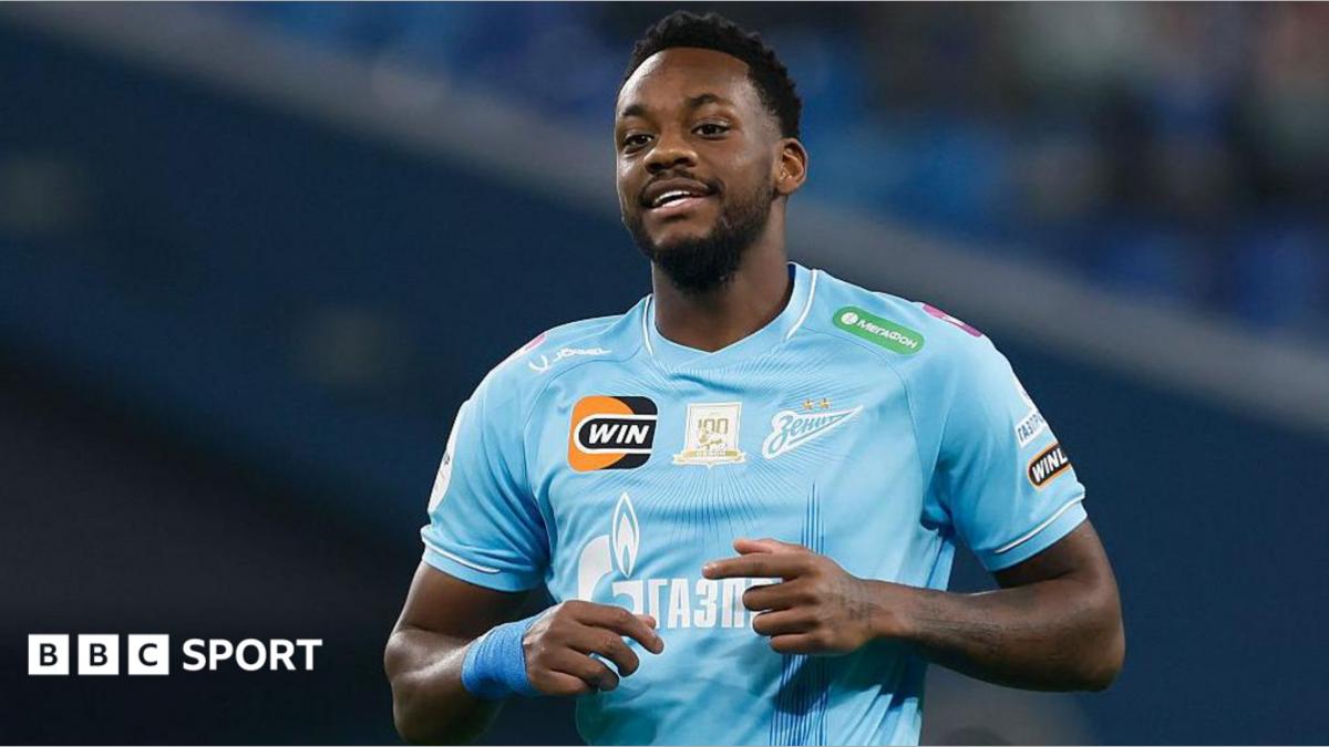 On the move - football's youngest journeymen