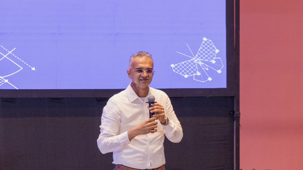Indian payments chief thinks AI will be heavily involved in next era of digital payment growth