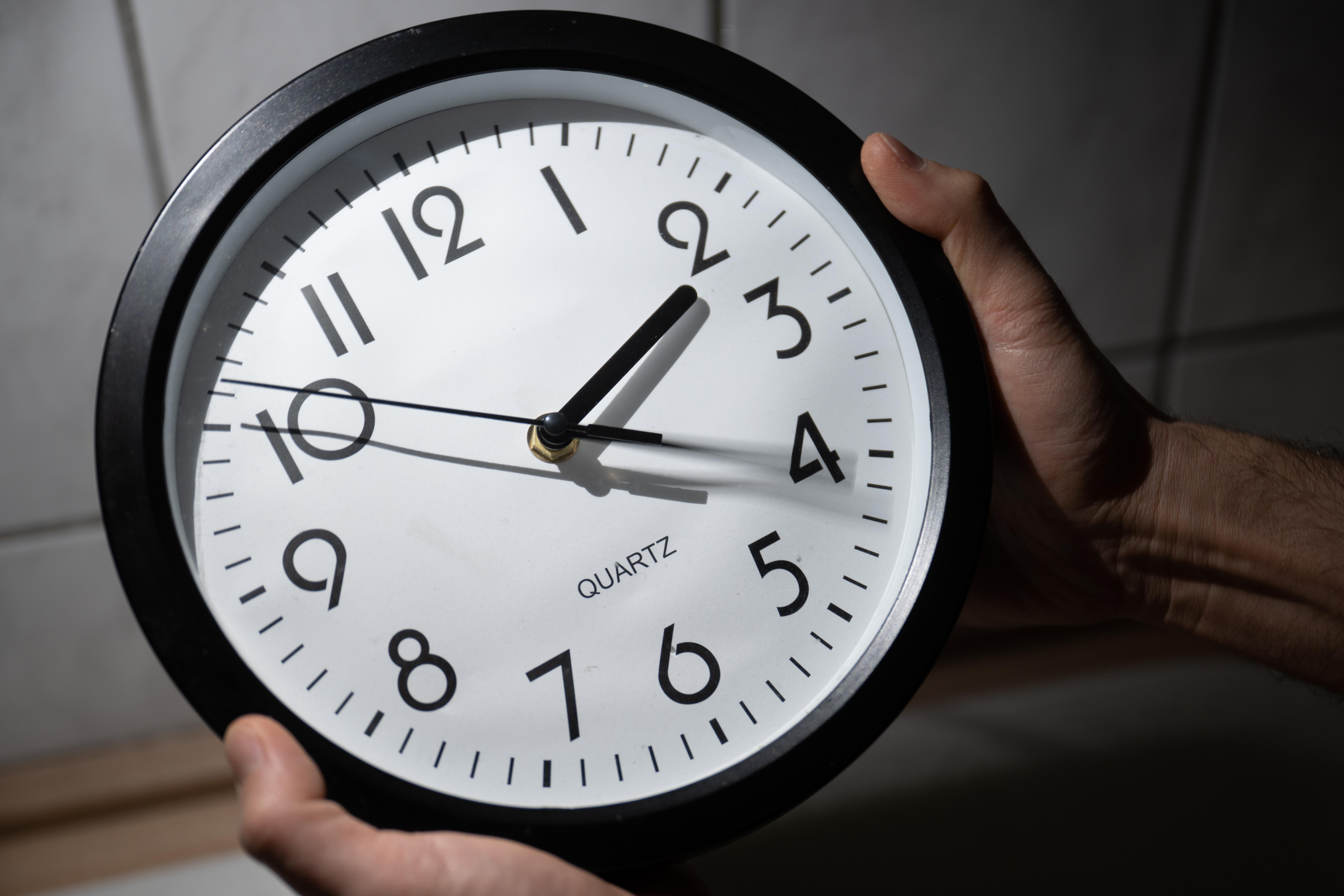 Daylight saving time is a step closer to becoming permanent in the US