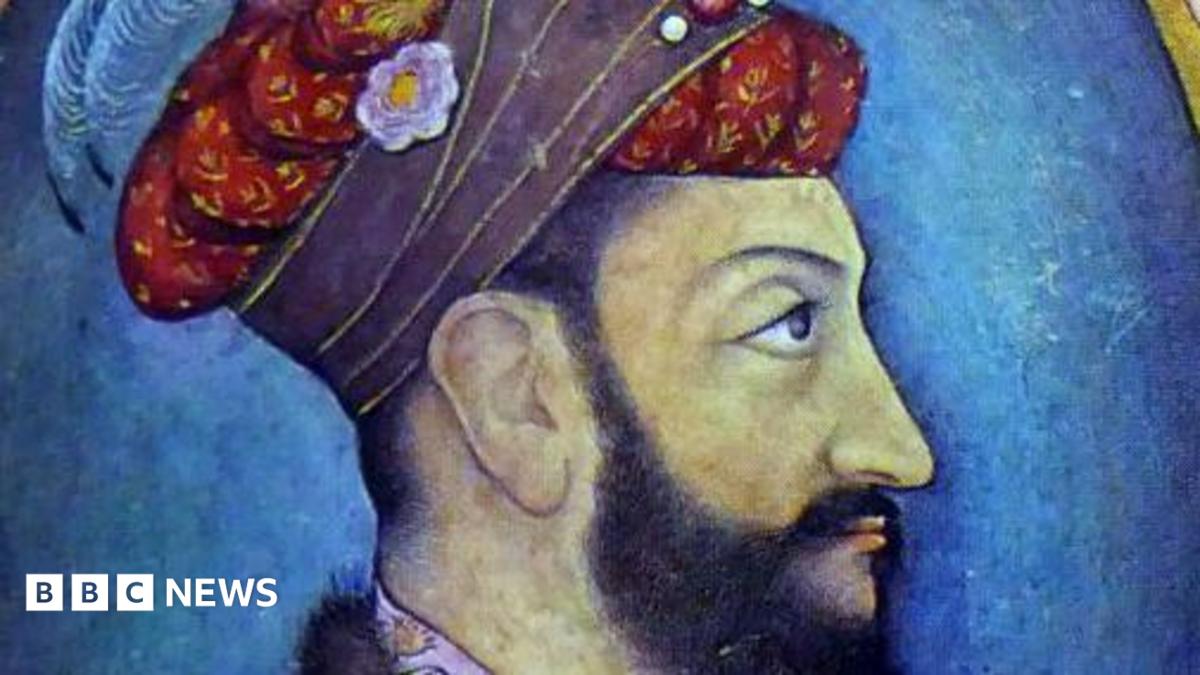 What news reports from 1600s tell us about life in Mughal India