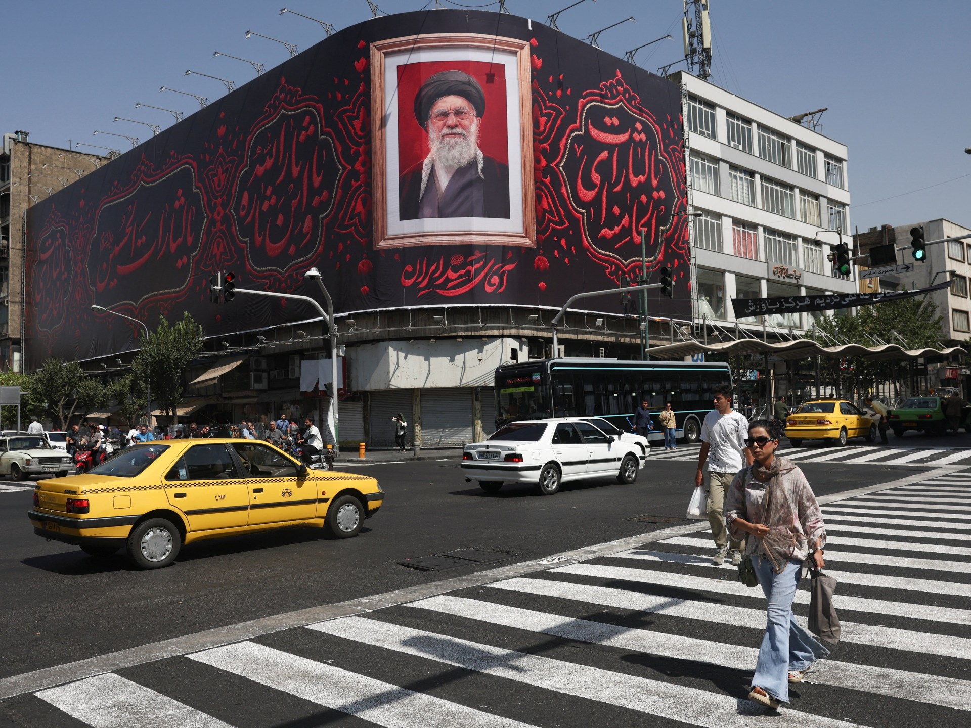 March to July: What’s different as US-Iran fighting escalates again?