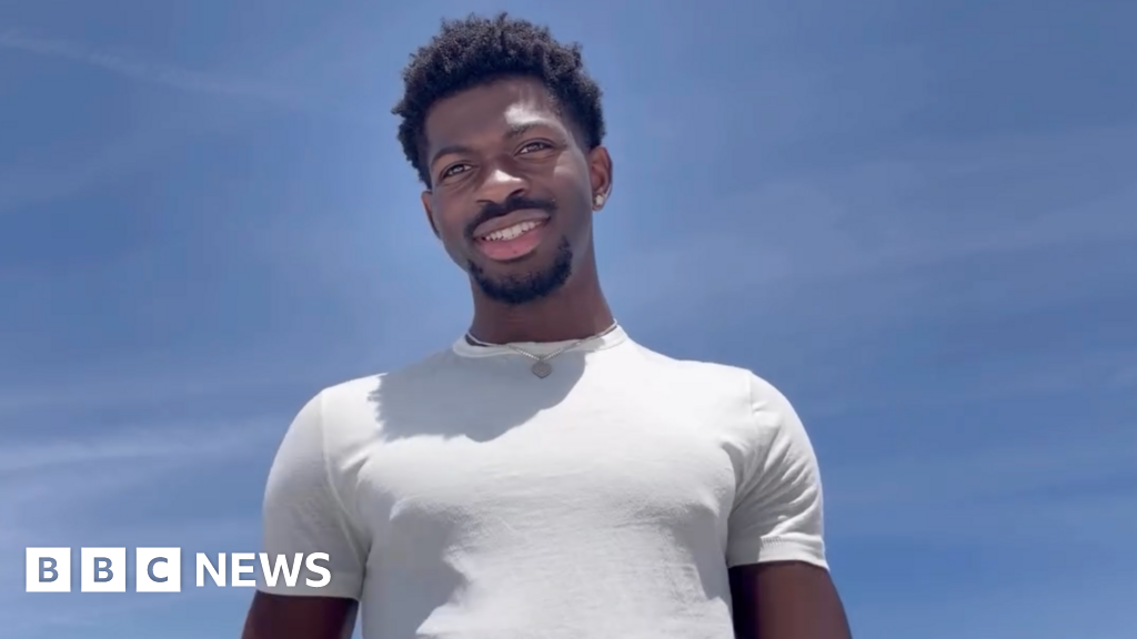 Lil Nas X says he's 'feeling better' after rehab and bipolar diagnosis