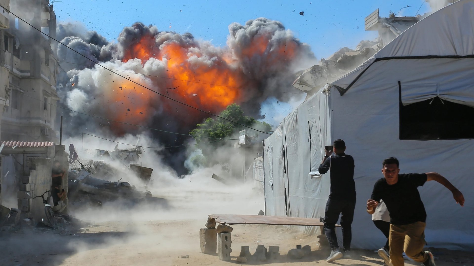 Why has the ‘ceasefire’ in Gaza failed to stop Israel’s attacks?