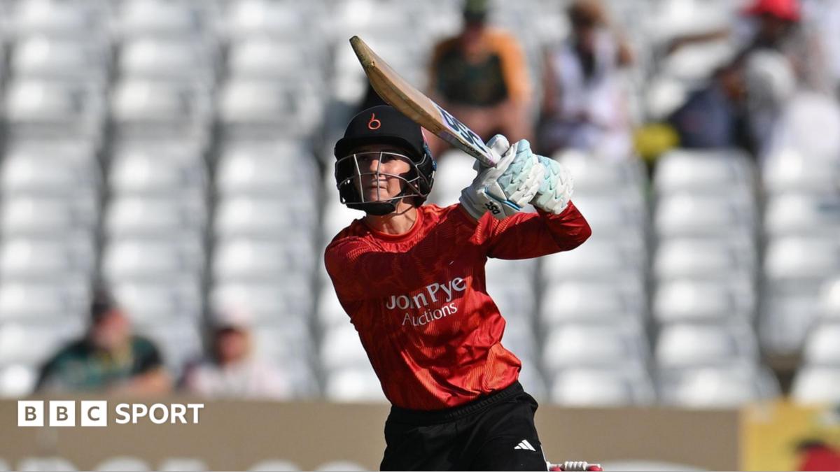 The Blaze and Durham complete Finals Day line-up