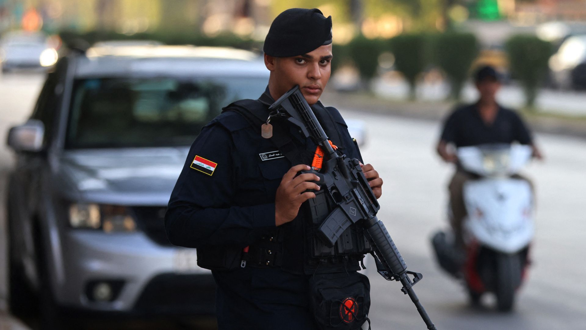 What’s behind the anti-corruption crackdown in Iraq?
