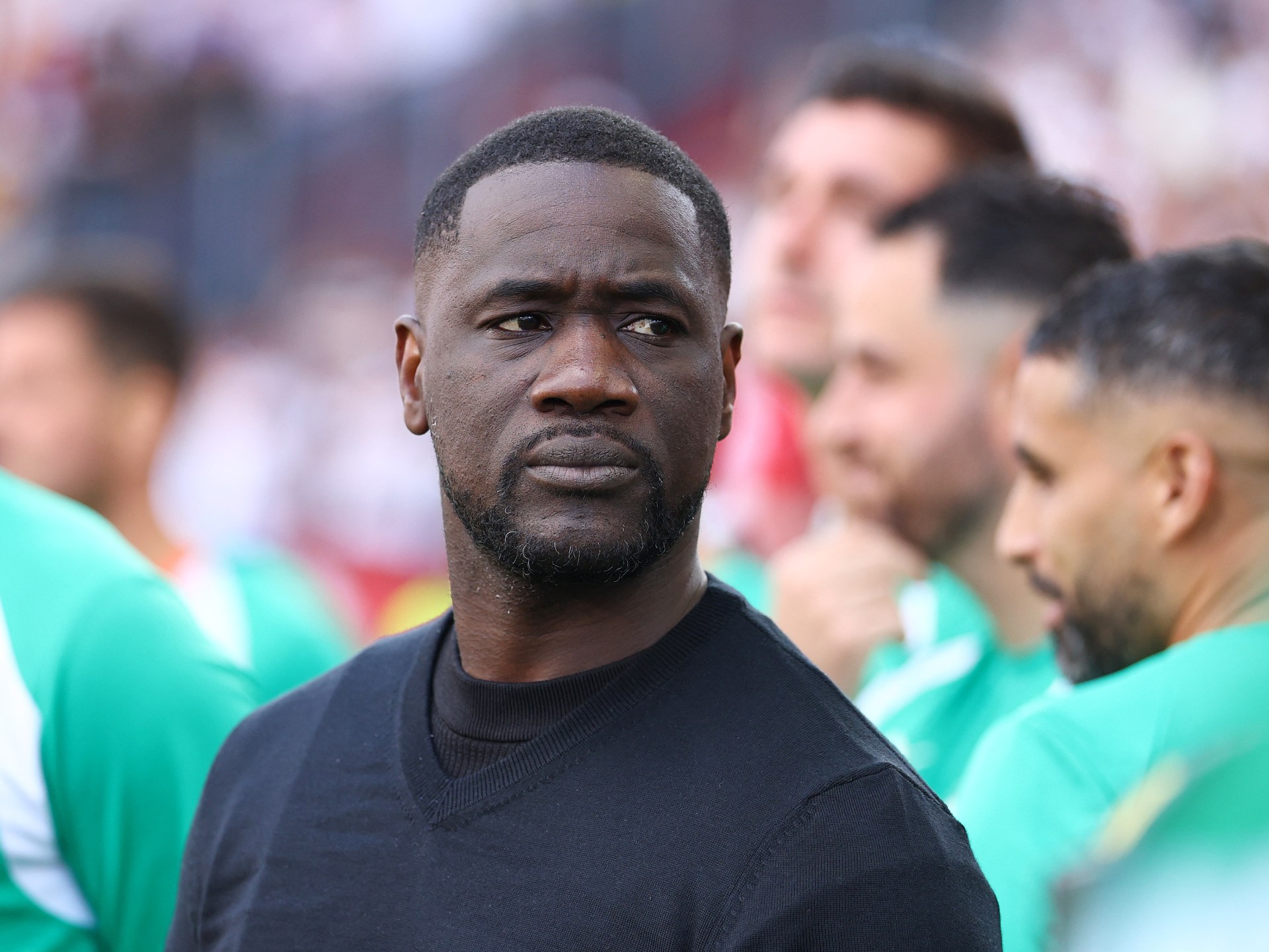 Ivory Coast coach Fae saddened by Schweinsteiger’s ‘African football’ jab