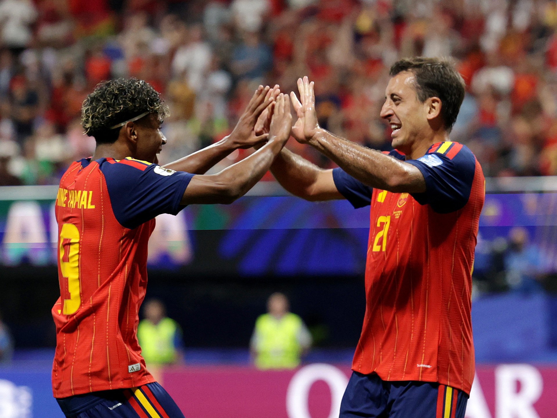 Spain vs Uruguay at World Cup 2026: match prediction, knockouts and lineups
