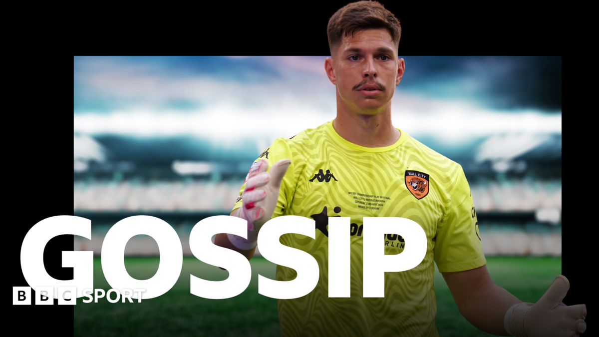 'Pandor poised for Rangers as Butland heads for Hull' - gossip