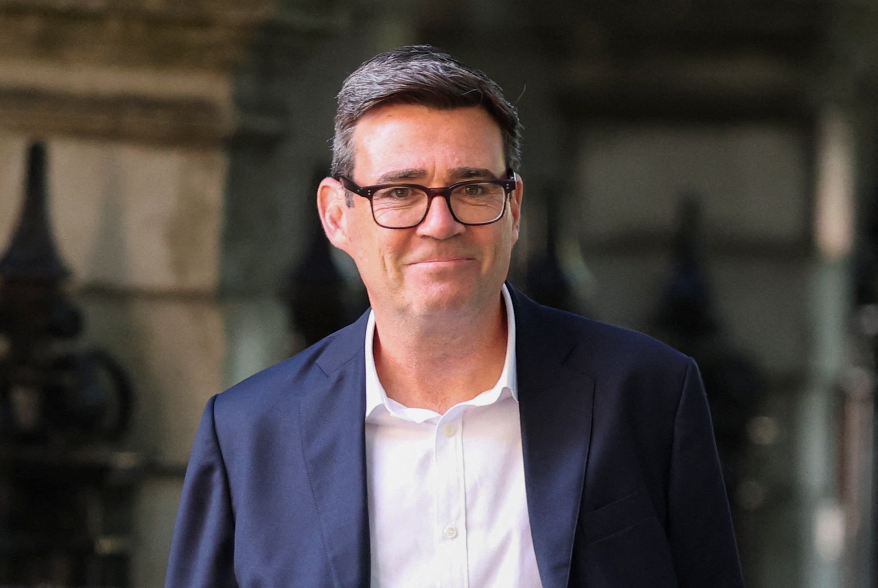 UK’s likely next leader Andy Burnham vows to fully fund defence plans