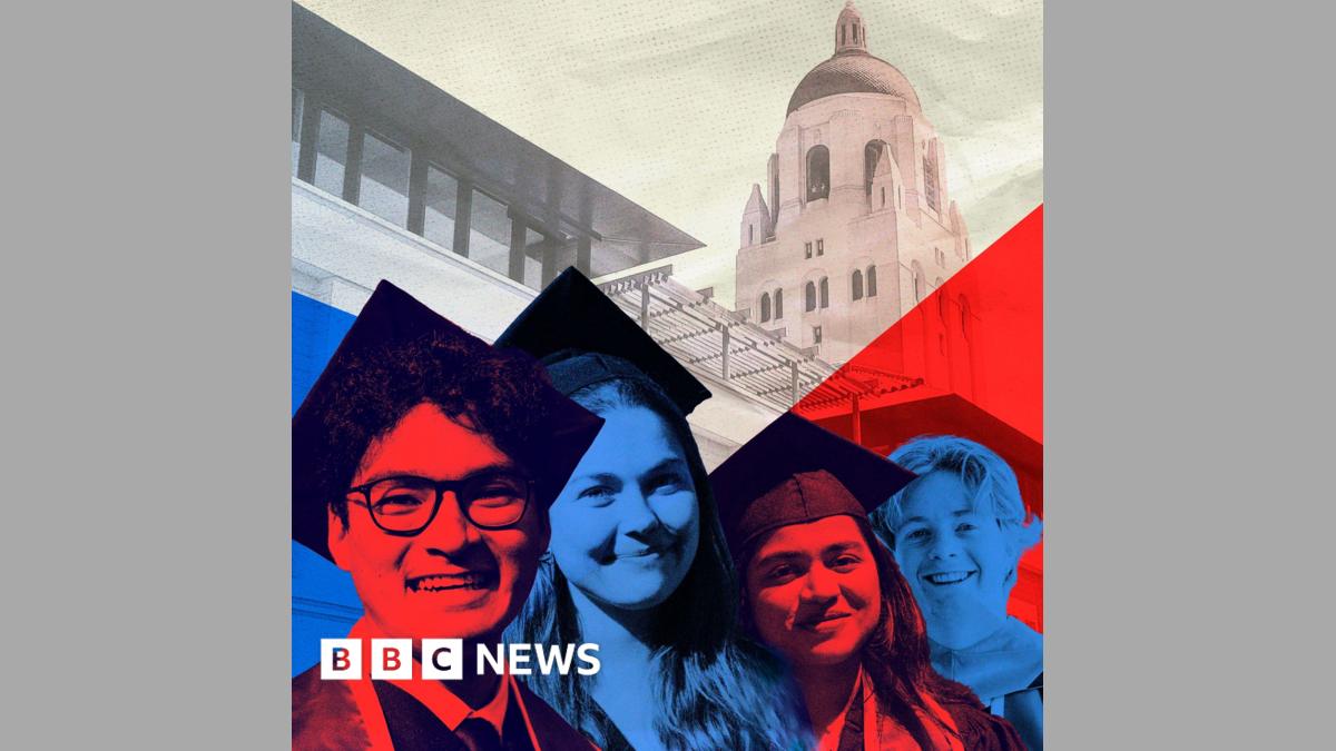 Stanford was their golden ticket - could AI help or hinder that?