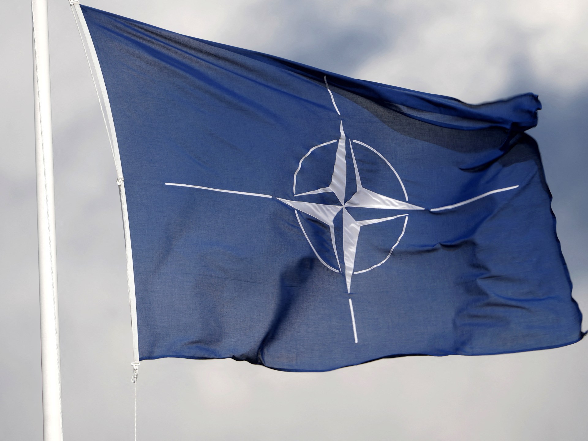 Is NATO at breaking point as it meets in Turkiye?