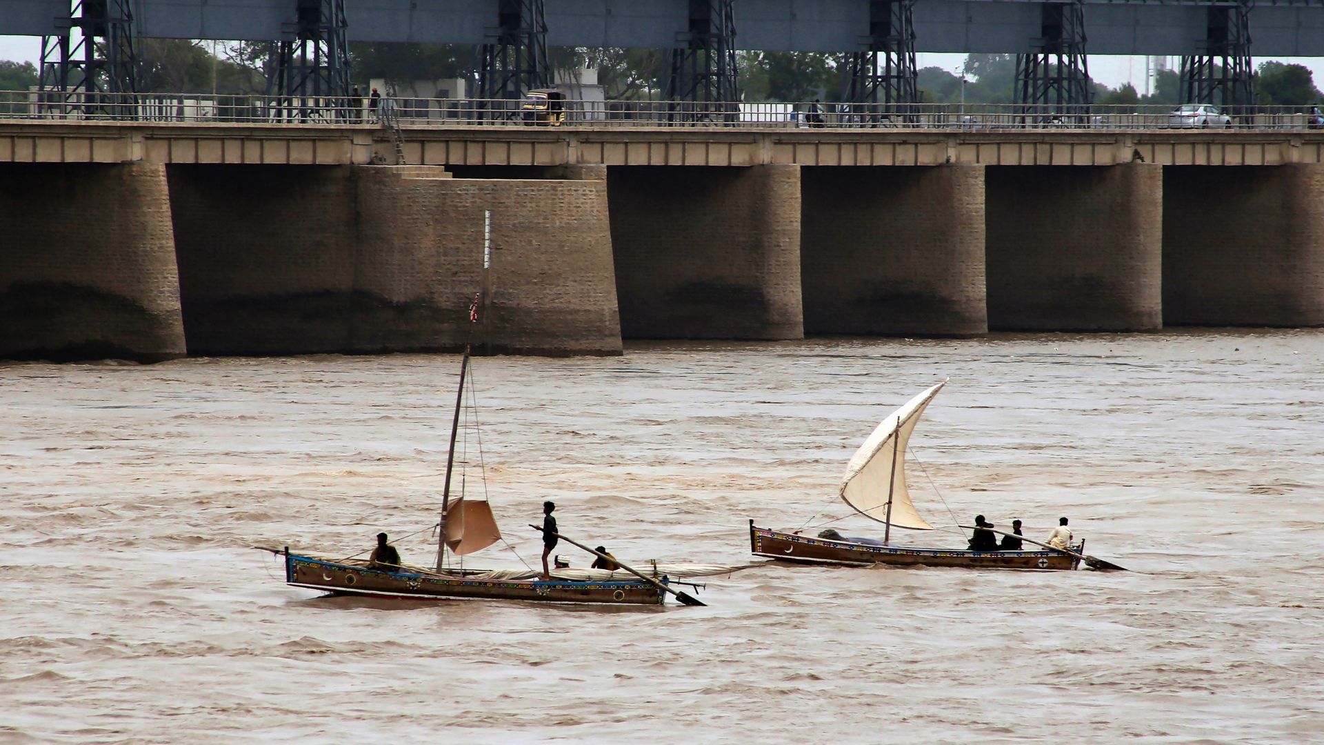 Could water become a flashpoint between Islamabad and New Delhi?