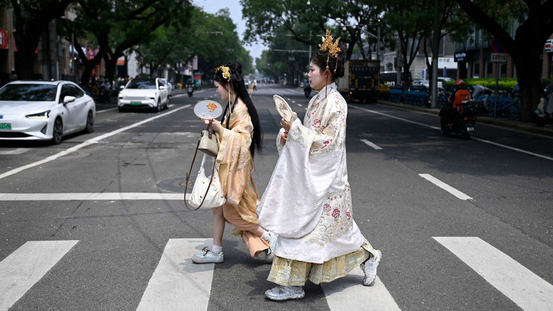 Is China’s new ethnic unity law a step towards forced assimilation?