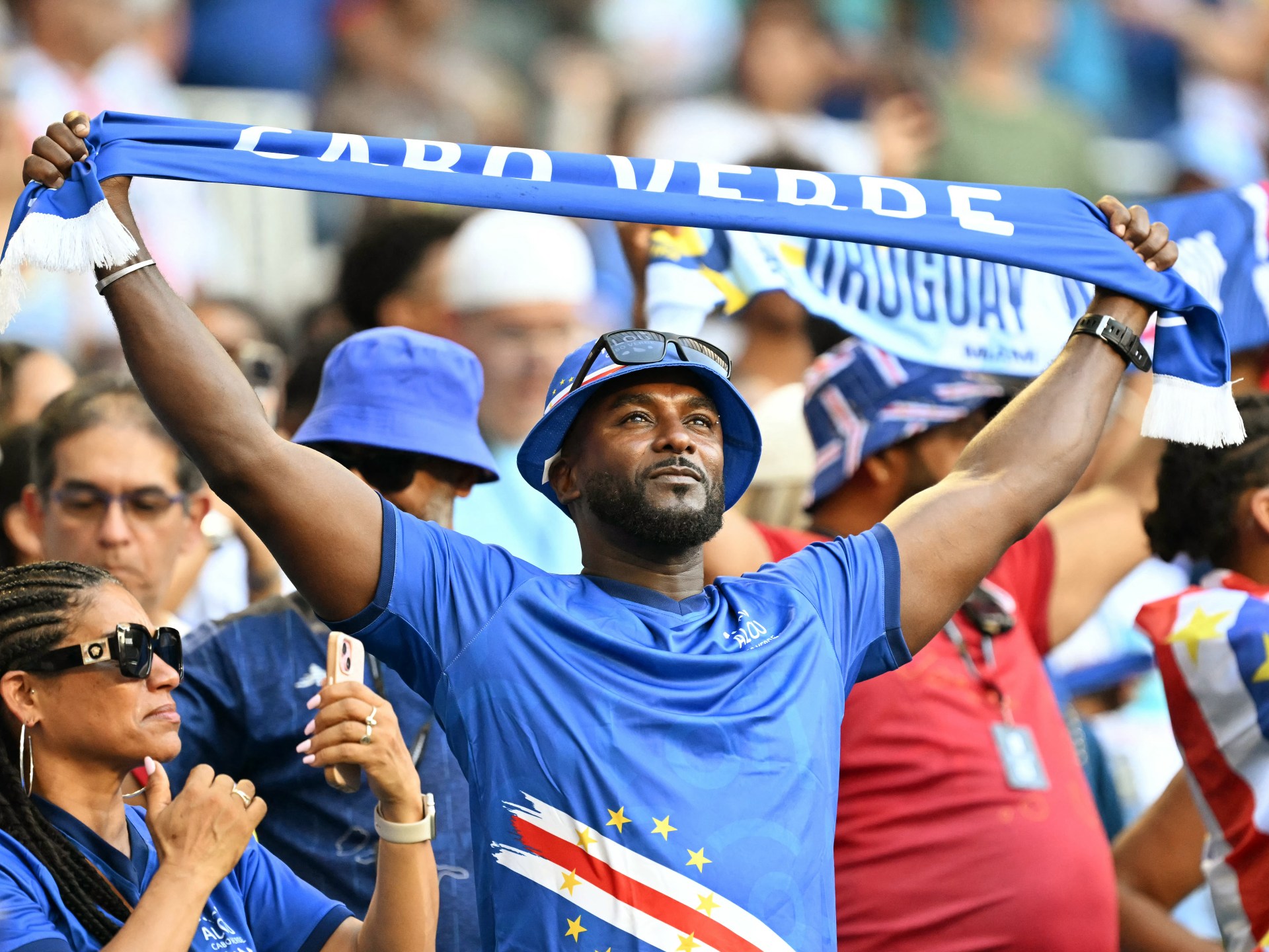 FIFA World Cup: Wednesday schedule, predictions and bracket update