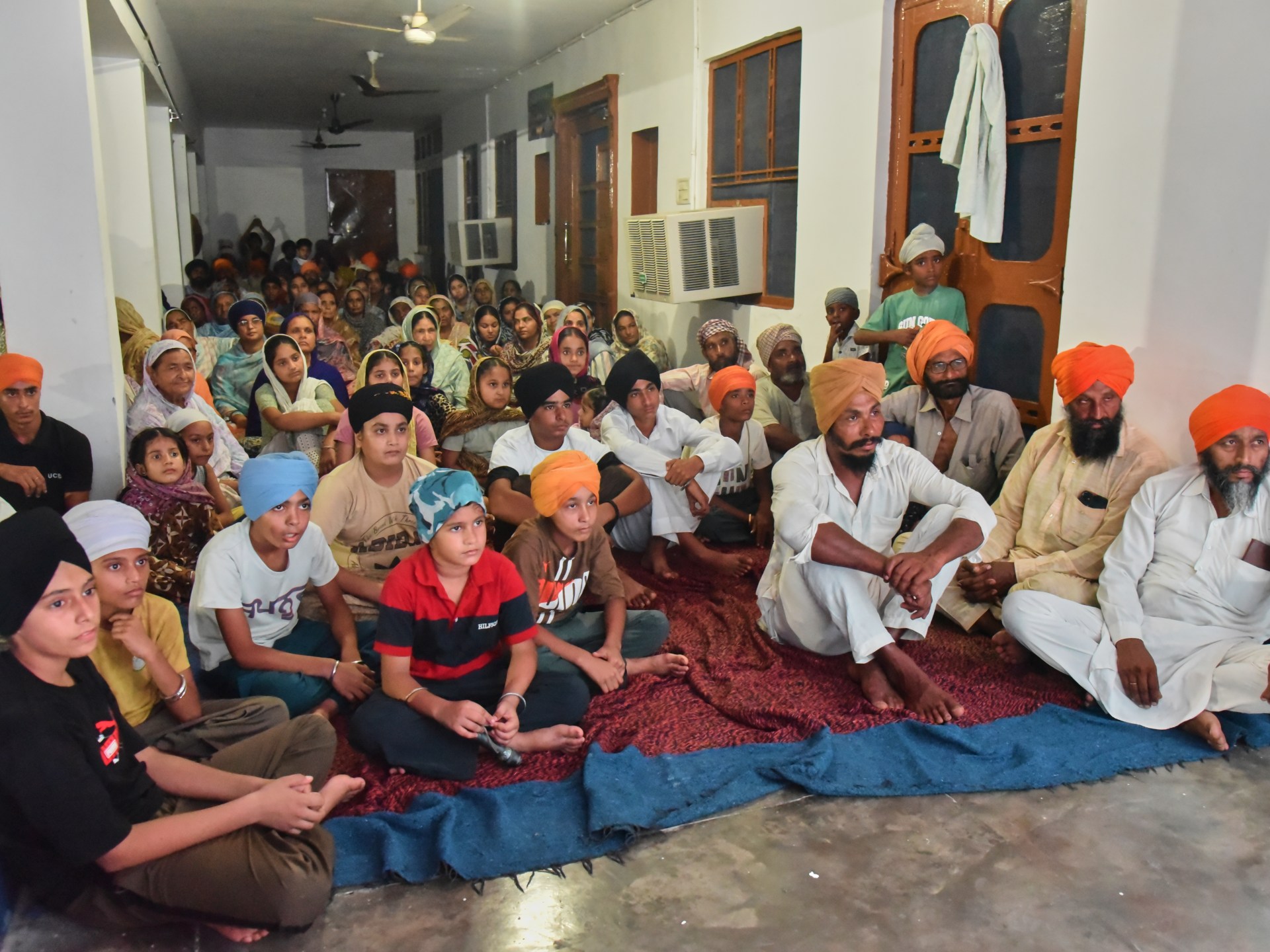 Why is India blocking film on a man who counted Punjab insurgency killings?