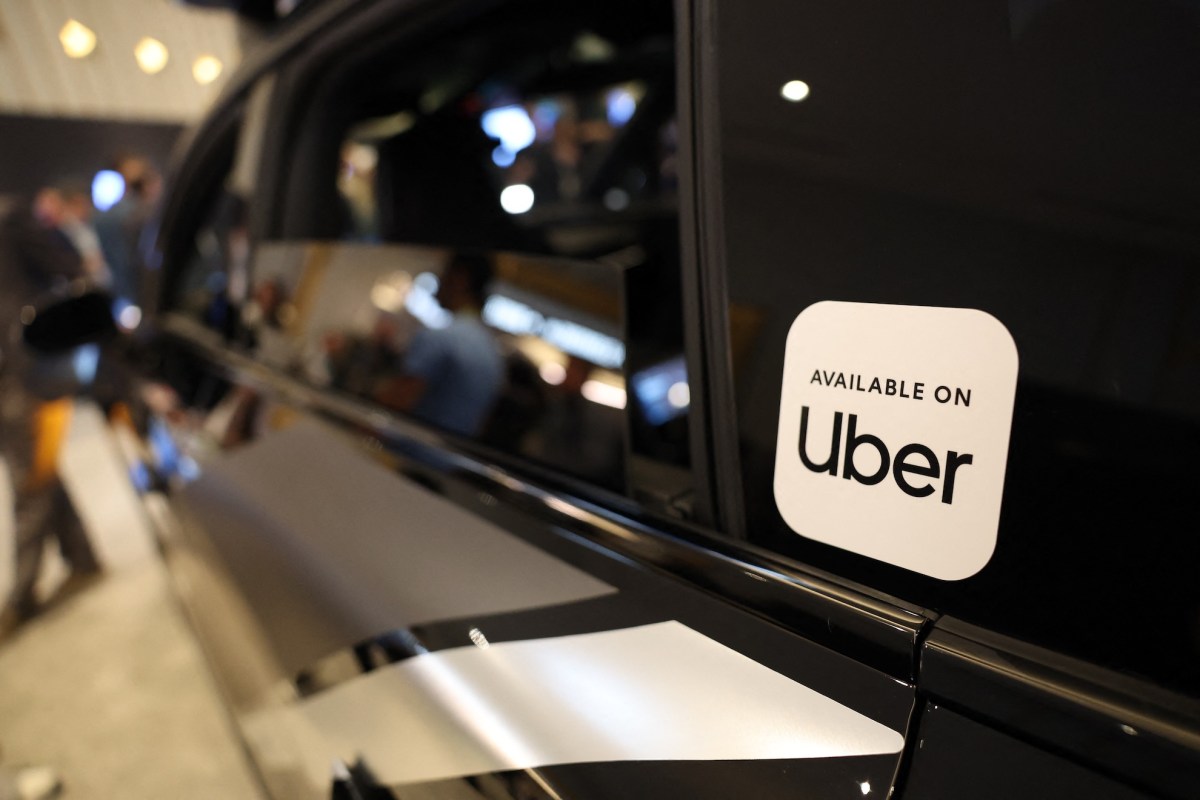 Uber is building an autonomous vehicle empire, and here’s every company it’s using to do it