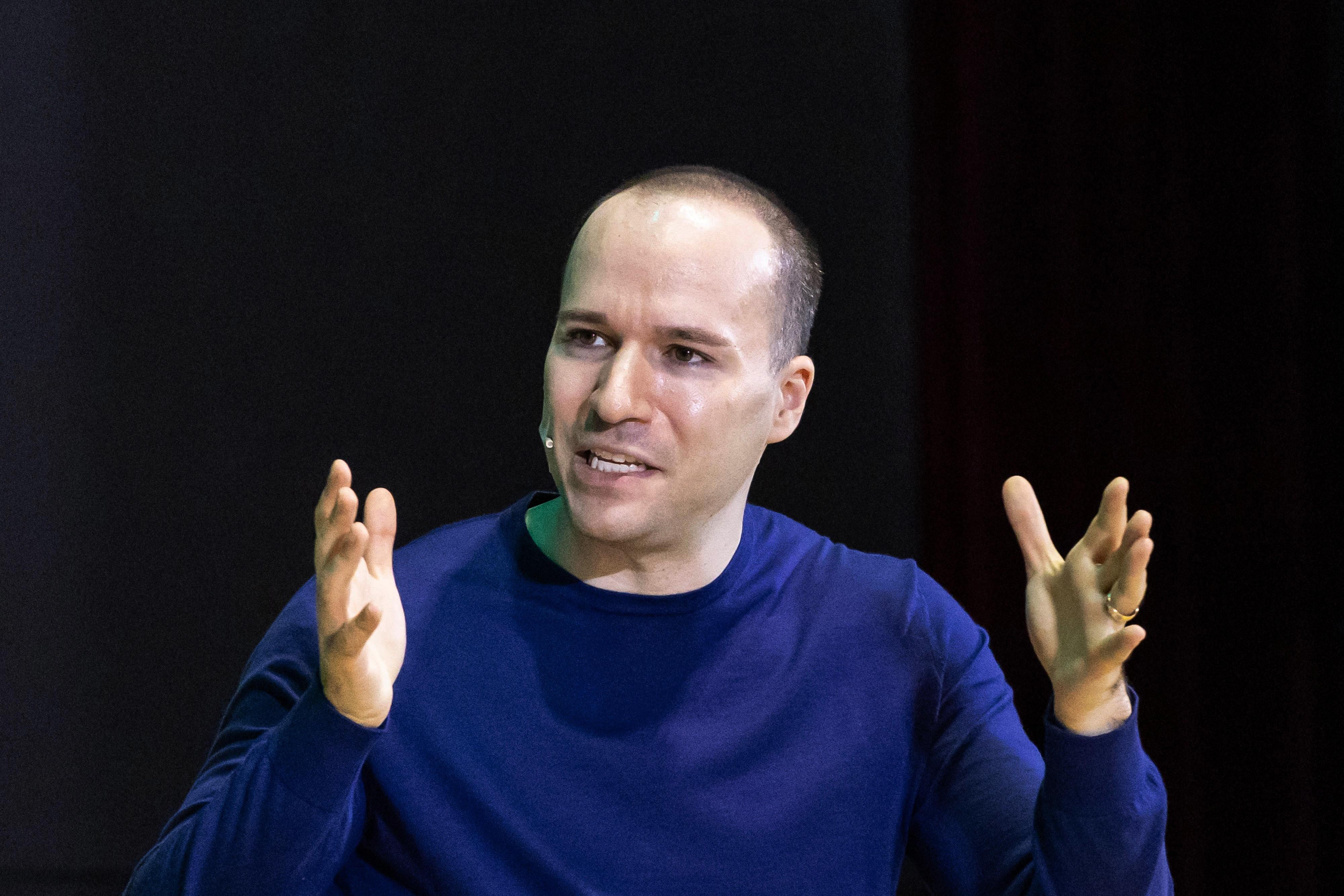 OpenAI president says it’s ‘building a family of devices’ for its AI chatbots